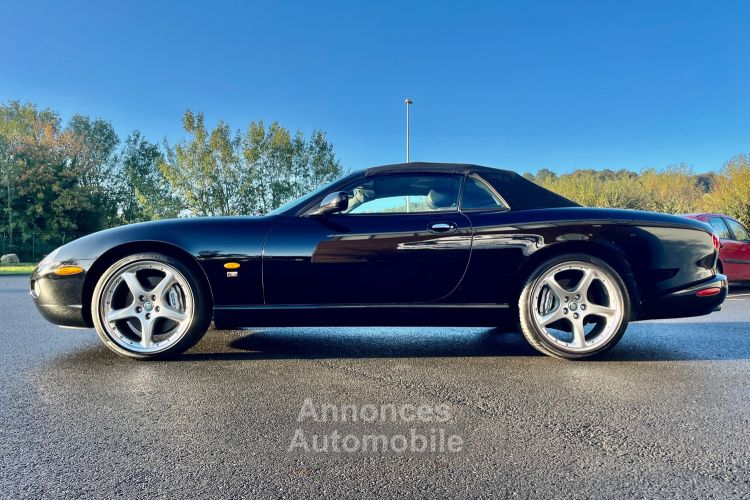 Jaguar XKR Supercharged - <small></small> 29.900 € <small>TTC</small> - #64
