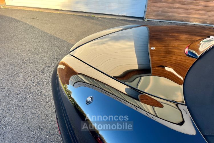 Jaguar XKR Supercharged - <small></small> 29.900 € <small>TTC</small> - #75