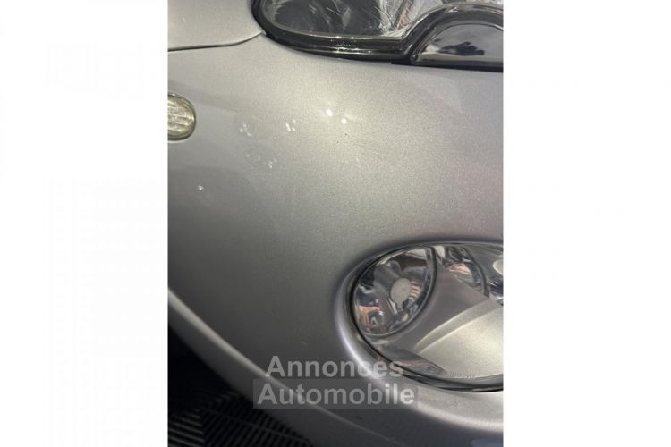 Jaguar XKR XK R Coupé 4.2i V8 Suralimenté - BVA R COUPE . PHASE 1 - <small></small> 14.990 € <small>TTC</small> - #40