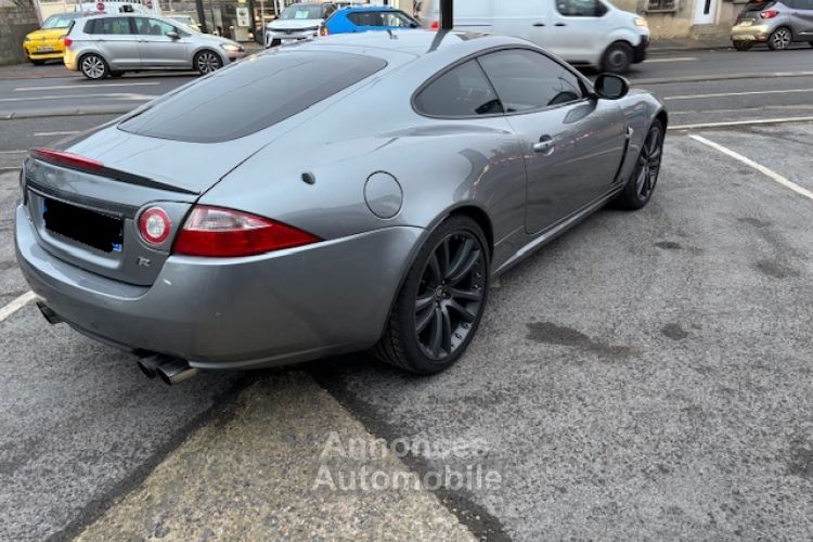 Jaguar XKR XKR 420 CV - <small></small> 39.500 € <small>TTC</small> - #2