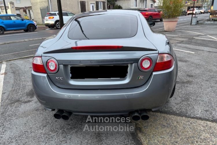 Jaguar XKR XKR 420 CV - <small></small> 39.500 € <small>TTC</small> - #3