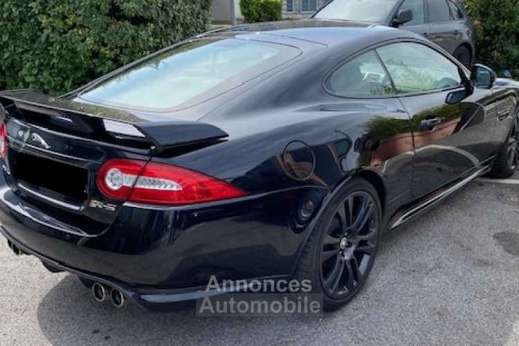Jaguar XKRS - <small></small> 65.500 € <small>TTC</small> - #4