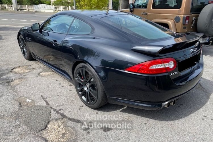Jaguar XKRS - <small></small> 65.500 € <small>TTC</small> - #9