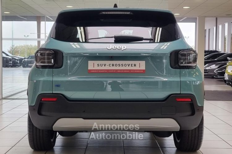 Jeep Avenger 115KW 4X2 ALTITUDE - <small></small> 28.900 € <small></small> - #26