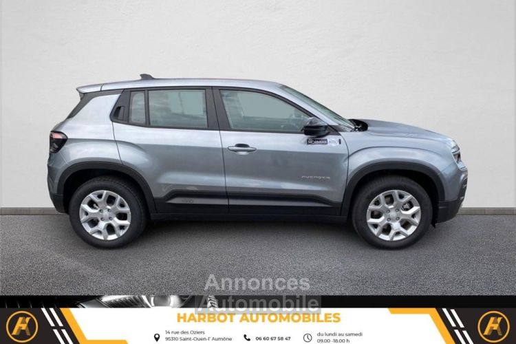 Jeep Avenger electrique 115 kw 4x2 altitude - <small></small> 35.490 € <small>TTC</small> - #1