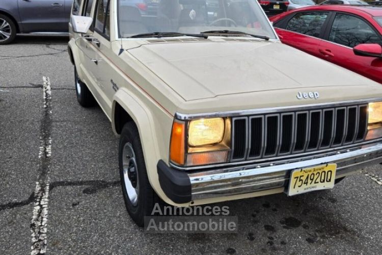 Jeep Cherokee - <small></small> 25.000 € <small>TTC</small> - #3