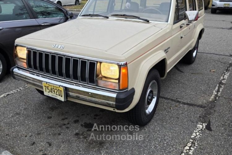 Jeep Cherokee - <small></small> 25.000 € <small>TTC</small> - #4