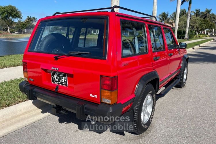 Jeep Cherokee - <small></small> 28.900 € <small>TTC</small> - #9