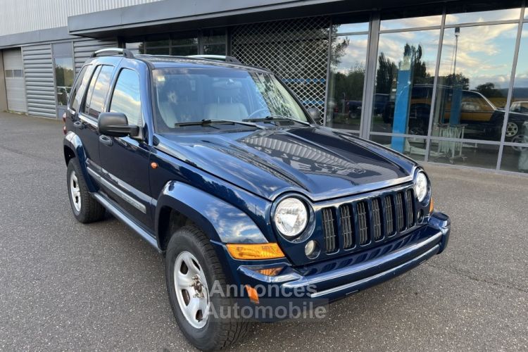 Jeep Cherokee 2.8 L CRD 163 CV Limited BV6 - <small></small> 13.000 € <small></small> - #2