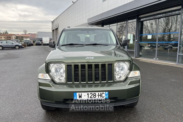 Jeep Cherokee KK 2.8 L CRD 177 CV Sport - <small></small> 16.000 € <small></small> - #4