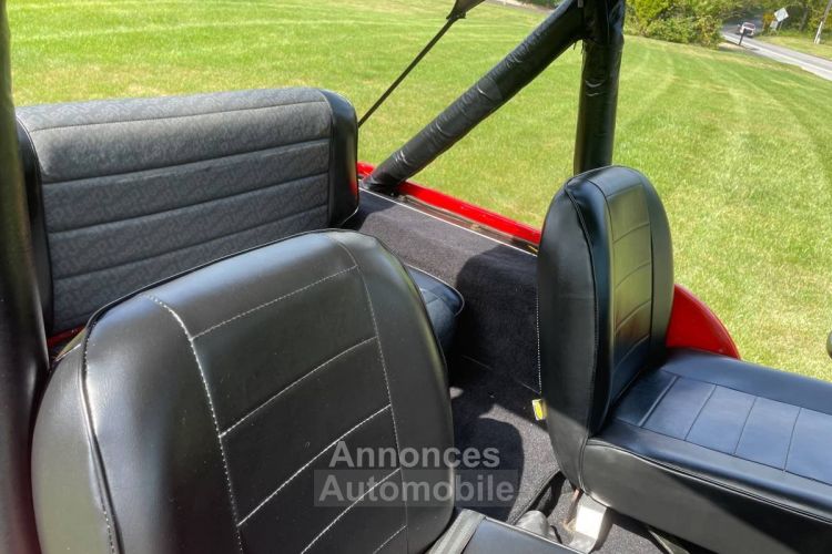 Jeep CJ5 - <small></small> 17.000 € <small>TTC</small> - #12