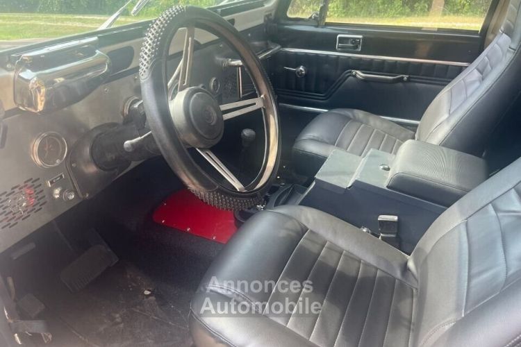 Jeep CJ5 CJ  - <small></small> 20.000 € <small>TTC</small> - #16