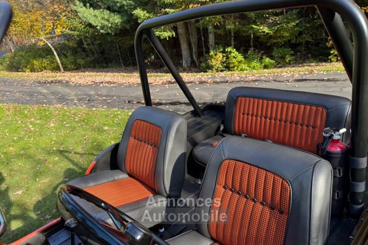 Jeep CJ5 CJ  - <small></small> 37.000 € <small>TTC</small> - #7