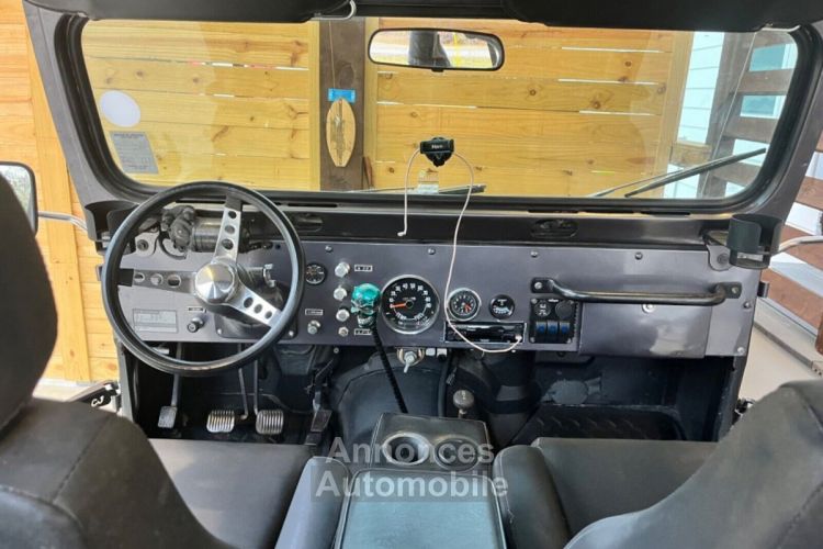 Jeep CJ5 CJ  - <small></small> 17.000 € <small>TTC</small> - #2