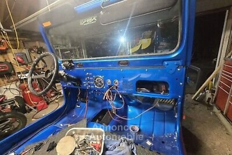 Jeep CJ5 CJ  - <small></small> 22.000 € <small>TTC</small> - #9