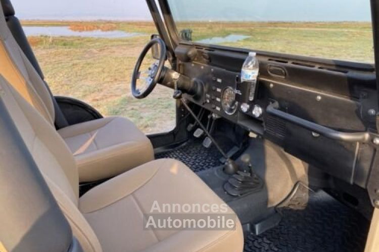 Jeep CJ5 CJ  - <small></small> 19.000 € <small>TTC</small> - #5