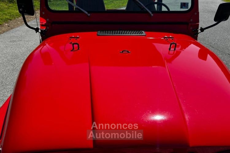 Jeep CJ5 CJ  - <small></small> 23.000 € <small>TTC</small> - #14