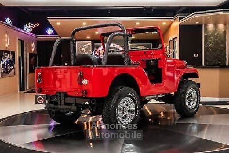 Jeep CJ5 CJ  - <small></small> 74.600 € <small>TTC</small> - #13