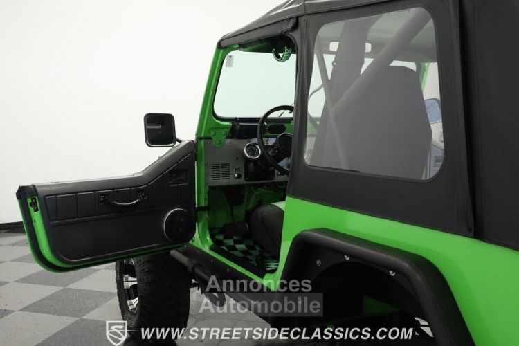 Jeep CJ5 CJ  - <small></small> 36.000 € <small>TTC</small> - #34