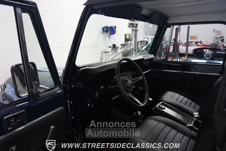 Jeep CJ5 CJ  - <small></small> 40.200 € <small>TTC</small> - #5