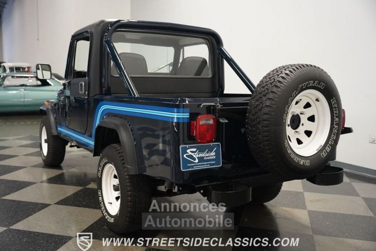 Jeep CJ5 CJ  - <small></small> 40.200 € <small>TTC</small> - #12