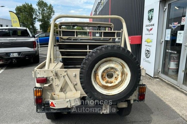 Jeep CJ5 CJ 3B - <small></small> 10.800 € <small>TTC</small> - #5