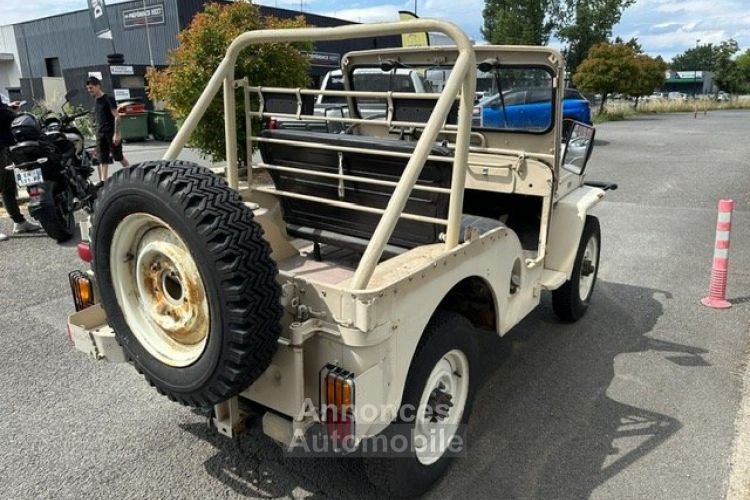 Jeep CJ5 CJ 3B - <small></small> 10.800 € <small>TTC</small> - #10