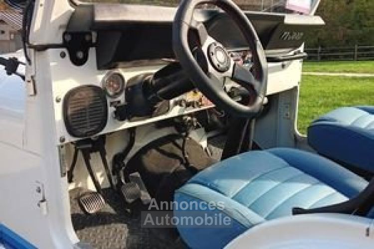 Jeep CJ5 renegade tout compris - <small></small> 23.217 € <small>TTC</small> - #5