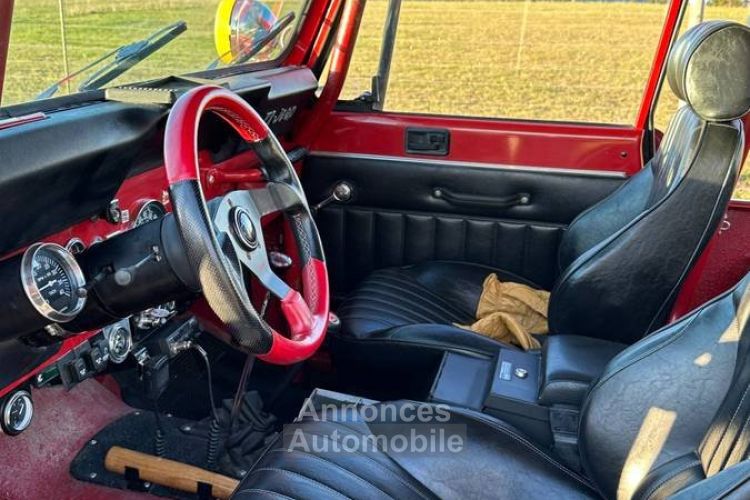 Jeep CJ7  - <small></small> 26.700 € <small>TTC</small> - #5