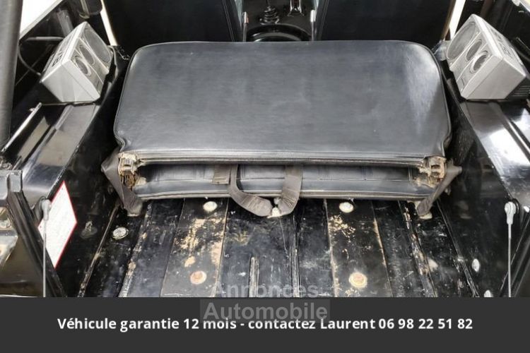 Jeep CJ7 4.2l 1985 tous compris - <small></small> 19.660 € <small>TTC</small> - #10