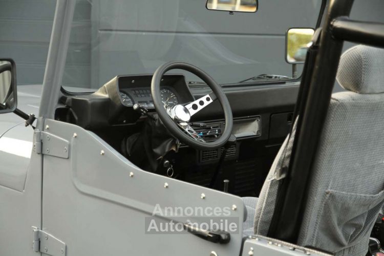 Jeep CJ7 CJ-7 4.2 - <small></small> 29.900 € <small>TTC</small> - #11