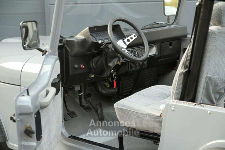 Jeep CJ7 CJ-7 4.2 - <small></small> 29.900 € <small>TTC</small> - #12