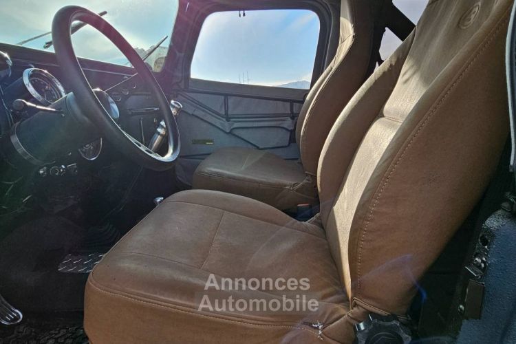 Jeep CJ7 Cj-7 open body std.  - <small></small> 19.000 € <small>TTC</small> - #22