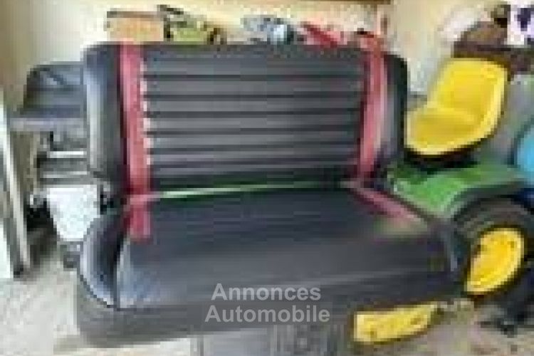 Jeep CJ7 Cj-7 open body with extra duty suspension - <small></small> 28.500 € <small>TTC</small> - #7