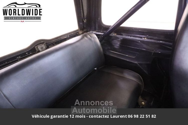 Jeep CJ7 v8 amc tous compris - <small></small> 26.670 € <small>TTC</small> - #2