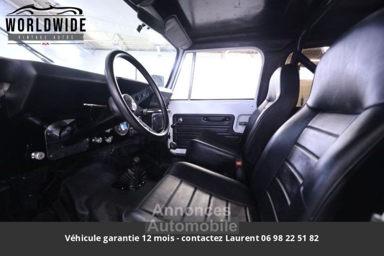 Jeep CJ7 v8 amc tous compris - <small></small> 26.670 € <small>TTC</small> - #3