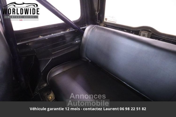 Jeep CJ7 v8 amc tous compris - <small></small> 26.670 € <small>TTC</small> - #10