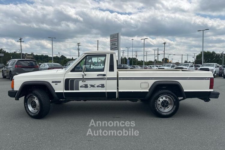 Jeep Comanche - <small></small> 18.000 € <small>TTC</small> - #3