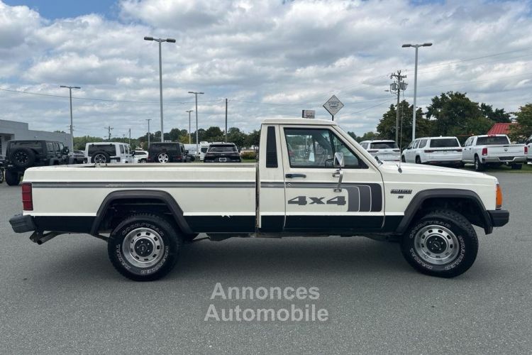 Jeep Comanche - <small></small> 18.000 € <small>TTC</small> - #11