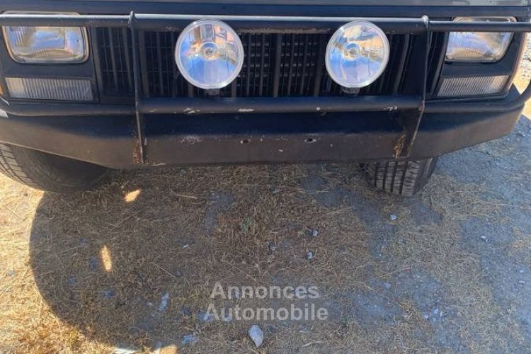 Jeep Comanche - <small></small> 20.000 € <small>TTC</small> - #4