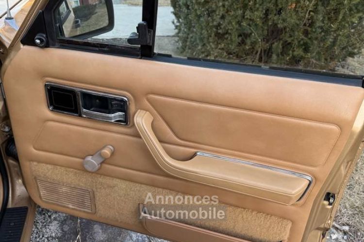 Jeep Comanche  - <small></small> 18.700 € <small>TTC</small> - #12