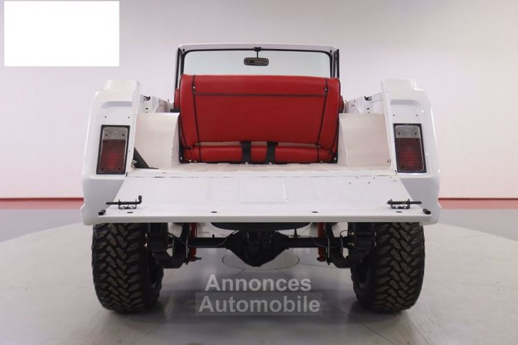 Jeep Commando - <small></small> 36.900 € <small>TTC</small> - #5