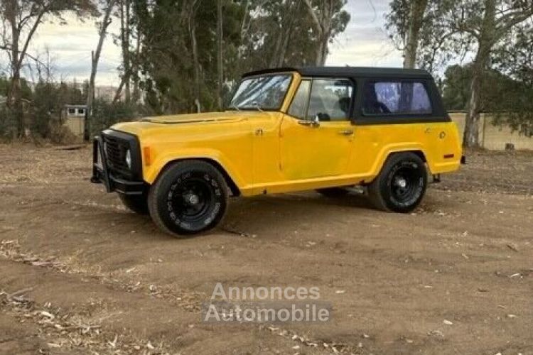 Jeep Commando - <small></small> 20.000 € <small>TTC</small> - #3