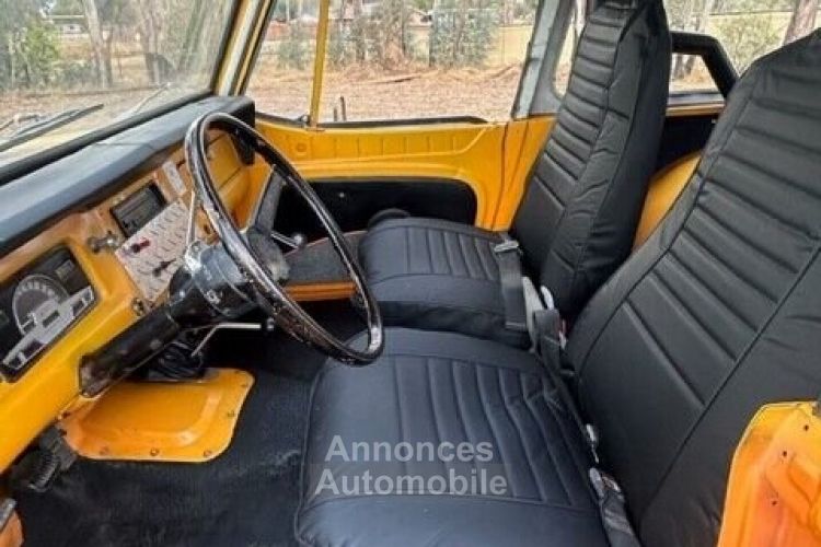 Jeep Commando - <small></small> 20.000 € <small>TTC</small> - #14