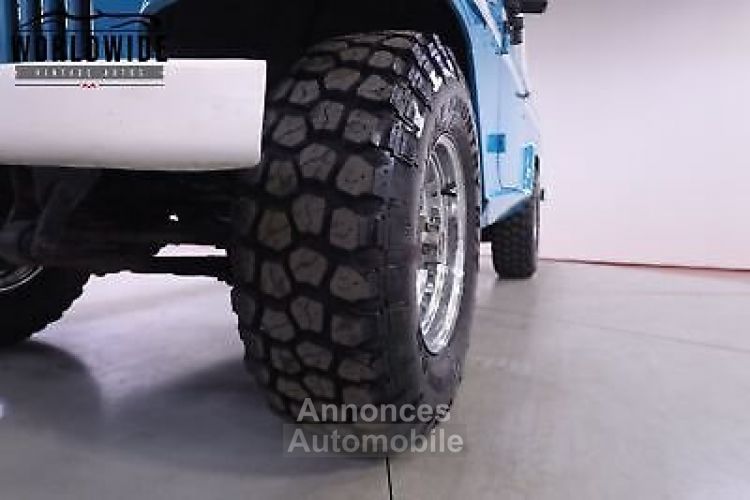 Jeep Commando - <small></small> 25.500 € <small>TTC</small> - #11