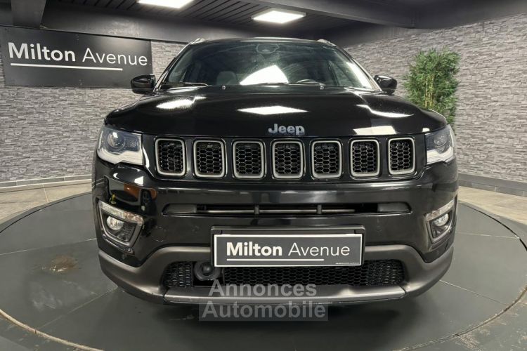 Jeep Compass 1.3 GSE T4 - 240 - BVA 4xe eAWD  S - <small></small> 23.990 € <small></small> - #2