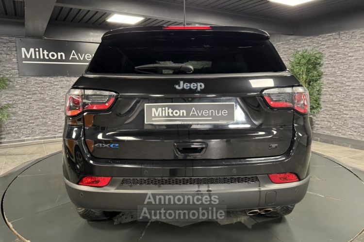 Jeep Compass 1.3 GSE T4 - 240 - BVA 4xe eAWD  S - <small></small> 23.990 € <small></small> - #6