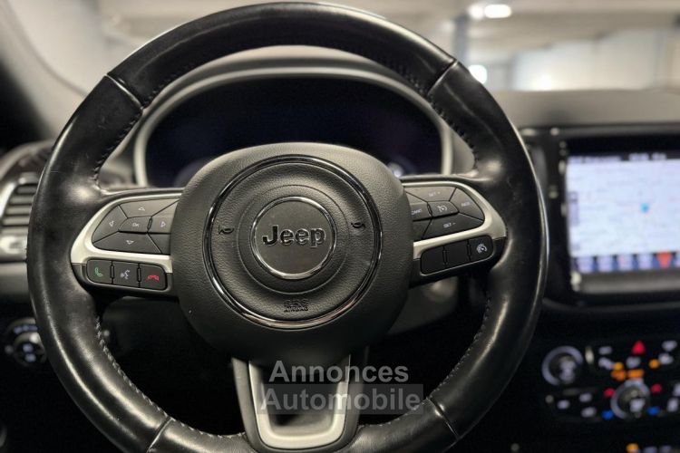 Jeep Compass 1.3 GSE T4 - 240 - BVA 4xe eAWD  S - <small></small> 23.990 € <small></small> - #10