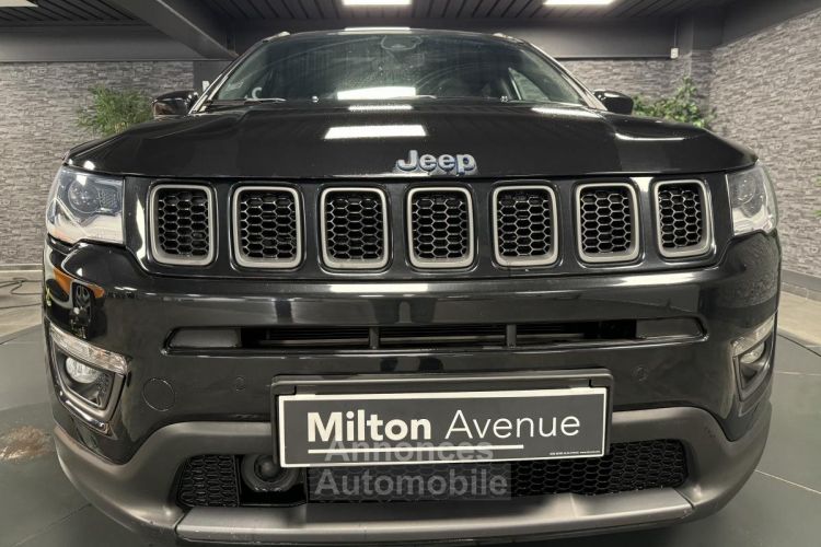 Jeep Compass 1.3 GSE T4 - 240 - BVA 4xe eAWD  S - <small></small> 23.990 € <small></small> - #29