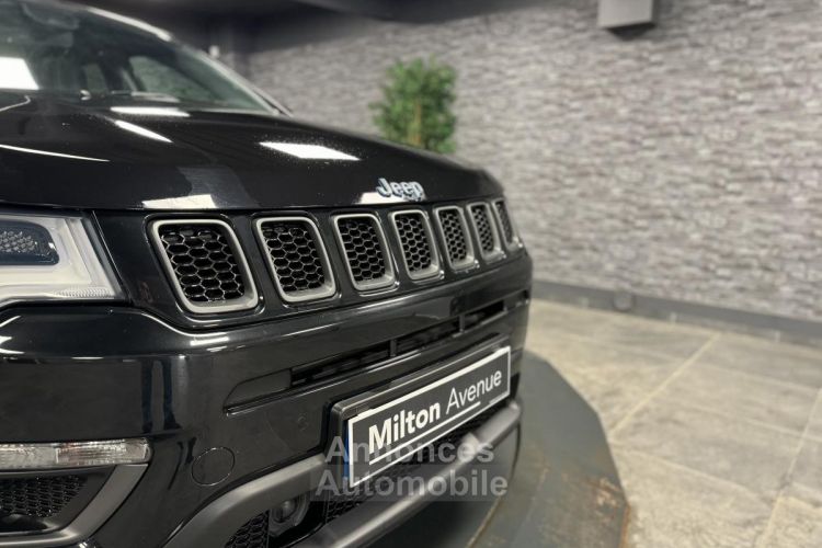 Jeep Compass 1.3 GSE T4 - 240 - BVA 4xe eAWD  S - <small></small> 23.990 € <small></small> - #31